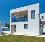 Kényelmes, modern villa úszómedencével Marcanában - gyönyörű ingatlan vásárolható! - pic 15