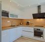 Kényelmes, modern villa úszómedencével Marcanában - gyönyörű ingatlan vásárolható! - pic 27