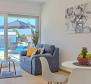 Kényelmes, modern villa úszómedencével Marcanában - gyönyörű ingatlan vásárolható! - pic 43