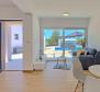 Kényelmes, modern villa úszómedencével Marcanában - gyönyörű ingatlan vásárolható! - pic 45