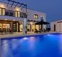 Kényelmes, modern villa úszómedencével Marcanában - gyönyörű ingatlan vásárolható! - pic 56