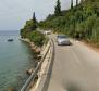 Építési terület Korcula szigetén - 1. vonal a tengerhez - pic 7