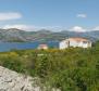 Terrain urbain sur la magnifique île de Korcula à 50 m de la mer - pic 5