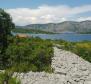 Terrain urbain sur la magnifique île de Korcula à 50 m de la mer - pic 6