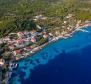 Terrain urbain sur la magnifique île de Korcula à 50 m de la mer - pic 8