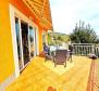 Einfamilienhaus zum Verkauf mit wunderschönem Meerblick in Icici, Riviera von Opatija - foto 21