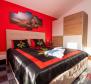 Appartement avec piscine à Veli Vrh, périphérie de Pula - pic 11