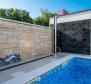 Appartement avec piscine à Veli Vrh, périphérie de Pula - pic 32