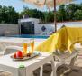 Appartement avec piscine à Veli Vrh, périphérie de Pula - pic 35