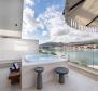 Seven pearls of Adriatic - seven luxury villas in Trogir area, 1st row to the sea - pic 4