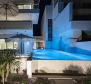 Seven pearls of Adriatic - seven luxury villas in Trogir area, 1st row to the sea - pic 2