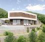 Luxuriöse Villa in Ičići, Opatija, nur 200 Meter vom Meer entfernt - foto 7