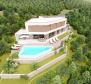 Luxuriöse Villa in Ičići, Opatija, nur 200 Meter vom Meer entfernt - foto 10
