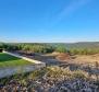 Land plot with sea views in Rabac, Labin - pic 4