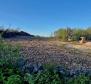Building plot with sea view in Rabac area - pic 4