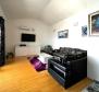 Velký penthouse se 3 ložnicemi na Čiovo, Trogir, 100 metrů od moře - pic 7