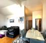 Velký penthouse se 3 ložnicemi na Čiovo, Trogir, 100 metrů od moře - pic 9