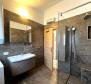 Velký penthouse se 3 ložnicemi na Čiovo, Trogir, 100 metrů od moře - pic 18