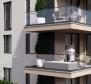 Fantastische neue Wohnung in Sukošan – 1. Reihe zum Meer! - foto 11