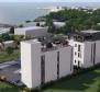 Gorgeous apartment in Sukošan, in a new 1st line residence - pic 7