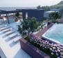 Luxurious penthouse under construction, 1st row to the sea in Sukosan! - pic 14