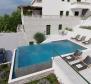 Csodálatos első vonalbeli villa az Omis riviérán - pic 4