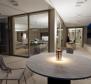 Spacious apartment in a luxurious new building with a sea view and a garage, only 200m from the Lungomare in Opatija - pic 3