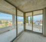 Spacious apartment in a luxurious new building with a sea view and a garage, only 200m from the Lungomare in Opatija - pic 7