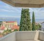 Spacious apartment in a luxurious new building with a sea view and a garage, only 200m from the Lungomare in Opatija - pic 8