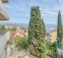 Spacious apartment in a luxurious new building with a sea view and a garage, only 200m from the Lungomare in Opatija - pic 13