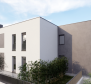 New modern apartment of 72 m2 on the ground floor with a garden in Liznjan - pic 5
