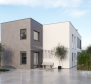 New modern apartment of 72 m2 on the ground floor with a garden in Liznjan - pic 6