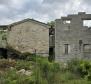 Maison dans la région de Rovinj, à 6 km de la mer ! - pic 14