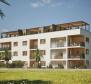 Apartment in a new residence under construction with sea view in Nin, Zadar - pic 3