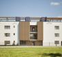 Apartment in a new residence under construction with sea view in Nin, Zadar - pic 5
