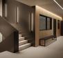 Apartment in a new residence under construction with sea view in Nin, Zadar - pic 6