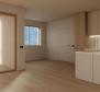 Apartment in a new residence under construction with sea view in Nin, Zadar - pic 11