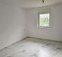 Apartment  with 2 bedrooms + bathroom on the 1st floor of a new building in Soline, Krk - pic 6