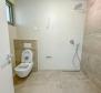 Apartmán se zahradou v novostavbě v centru Opatije s garáží, výhled na moře - pic 16
