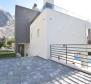 Newly built villa with pool over romantic Baska Voda - pic 12