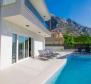Newly built villa with pool over romantic Baska Voda - pic 21