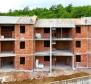 New apartments in Čižići, Dobrinj 450 meters from the sea - pic 4