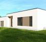 Villa under construction in Svetvinčenat - two similar villas for sale nearby - pic 22