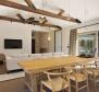 Beautiful modern villa for sale in Valtura-Liznjan area of half a hectare of land - pic 17