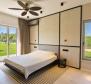 Beautiful modern villa for sale in Valtura-Liznjan area of half a hectare of land - pic 25