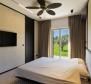 Beautiful modern villa for sale in Valtura-Liznjan area of half a hectare of land - pic 26