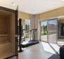 Beautiful modern villa for sale in Valtura-Liznjan area of half a hectare of land - pic 38