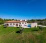 Beautiful modern villa for sale in Valtura-Liznjan area of half a hectare of land - pic 2