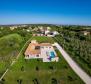 Beautiful modern villa for sale in Valtura-Liznjan area of half a hectare of land - pic 45