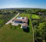 Beautiful modern villa for sale in Valtura-Liznjan area of half a hectare of land - pic 46